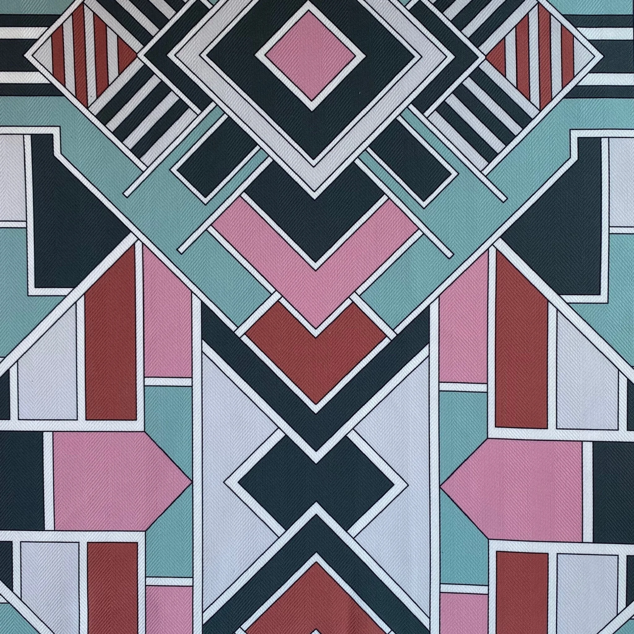Crosswinds — Sohe Studio